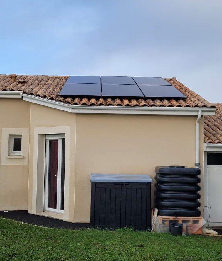 découvrez comment garantir la réussite de votre projet photovoltaïque grâce à des stratégies efficaces, des conseils d'experts et des solutions adaptées. maximisez votre retour sur investissement tout en contribuant à un avenir énergétique durable.