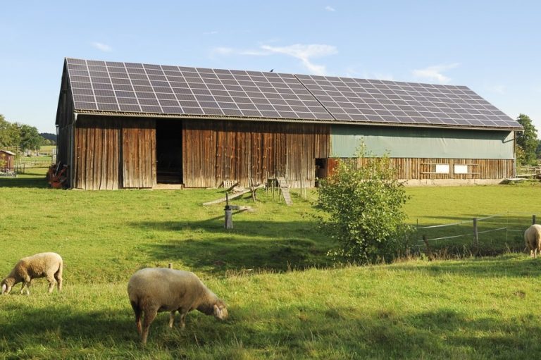 découvrez comment la révolution énergétique rurale transforme les communautés en valorisant les ressources locales, en favorisant l'innovation durable et en réduisant l'empreinte carbone. explorez des solutions énergétiques alternatives qui améliorent la qualité de vie et préservent l'environnement.
