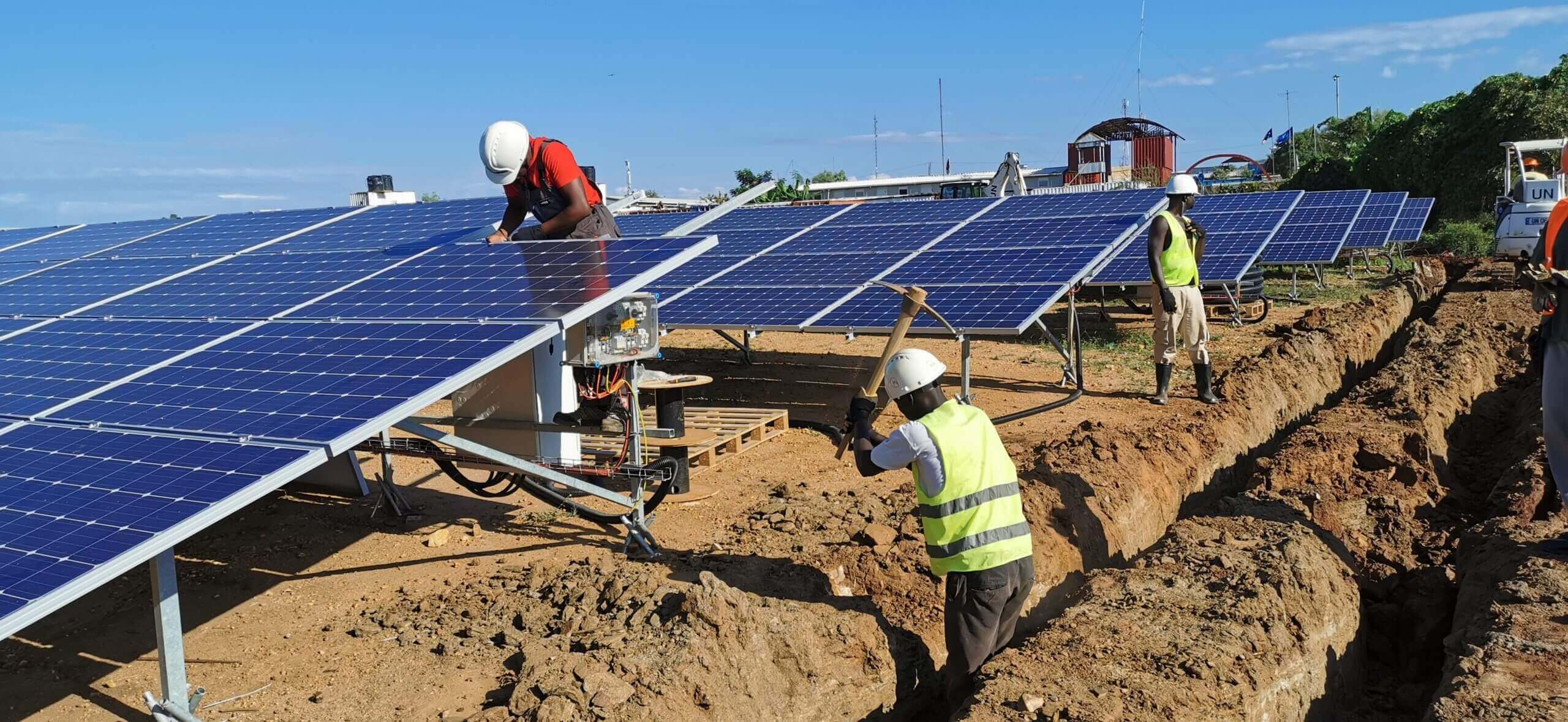découvrez comment la révolution énergétique rurale transforme les communautés en favorisant des solutions durables et innovantes. plongez dans les initiatives locales qui allient écologie et autonomie énergétique pour un avenir plus vert.