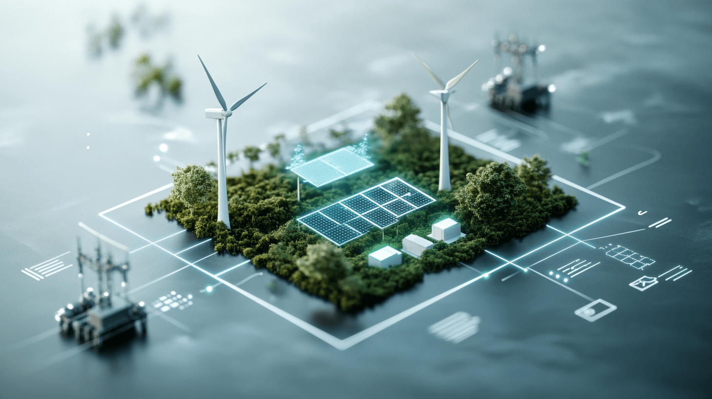 découvrez comment la révolution énergétique rurale transforme les communautés en intégrant des solutions durables et innovantes pour une consommation énergétique responsable et respectueuse de l'environnement.