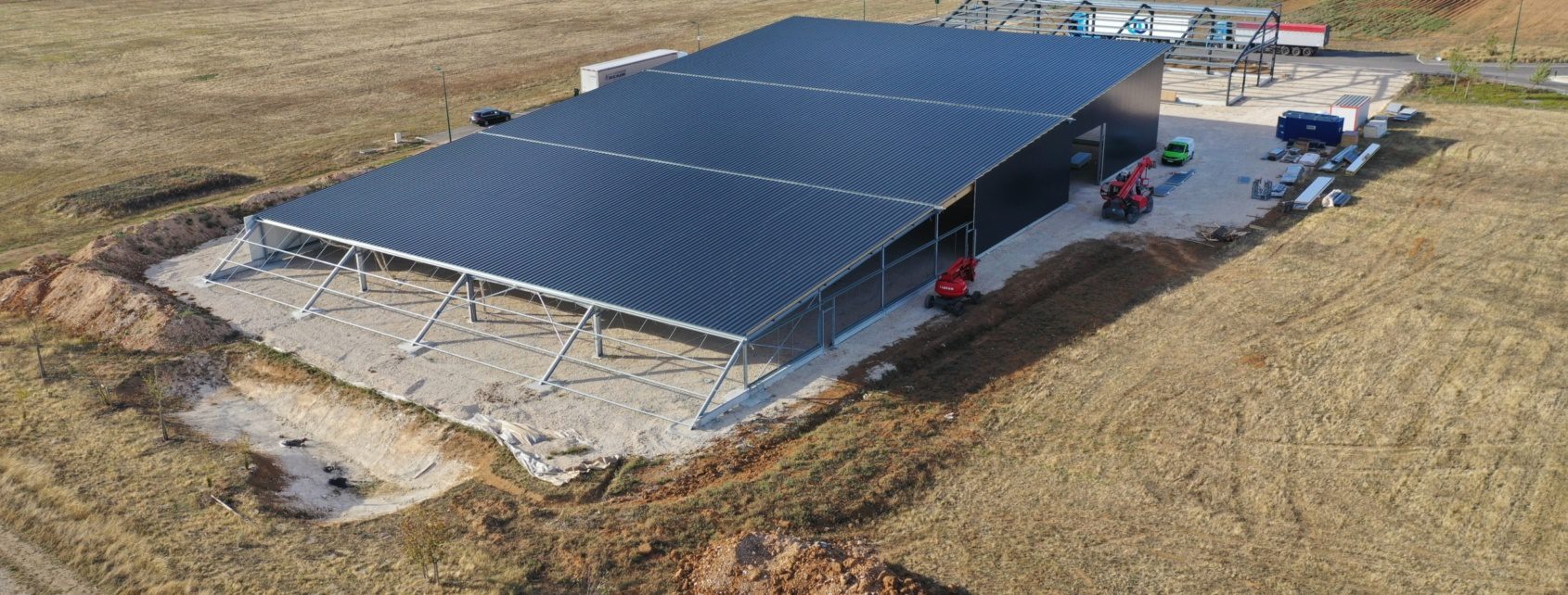 découvrez les principaux risques associés aux hangars photovoltaïques, ainsi que des conseils pour optimiser la sécurité et l'efficacité de votre installation. informez-vous sur les enjeux liés à la structure, l'entretien et la réglementation.