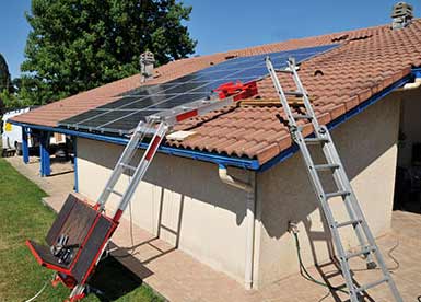 découvrez les risques associés aux hangars photovoltaïques, y compris les enjeux de sécurité, d'entretien et de performance. informez-vous sur les meilleures pratiques pour minimiser les dangers et optimiser l'utilisation de l'énergie solaire dans vos bâtiments.