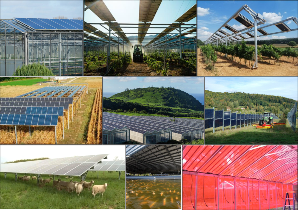 découvrez les avantages du roi hangar agricole photovoltaïque : une solution idéale pour optimiser la production d'énergie, valoriser les espaces agricoles et réduire les coûts d'exploitation. transformez votre exploitation en un modèle durable et rentable grâce à l'énergie solaire.