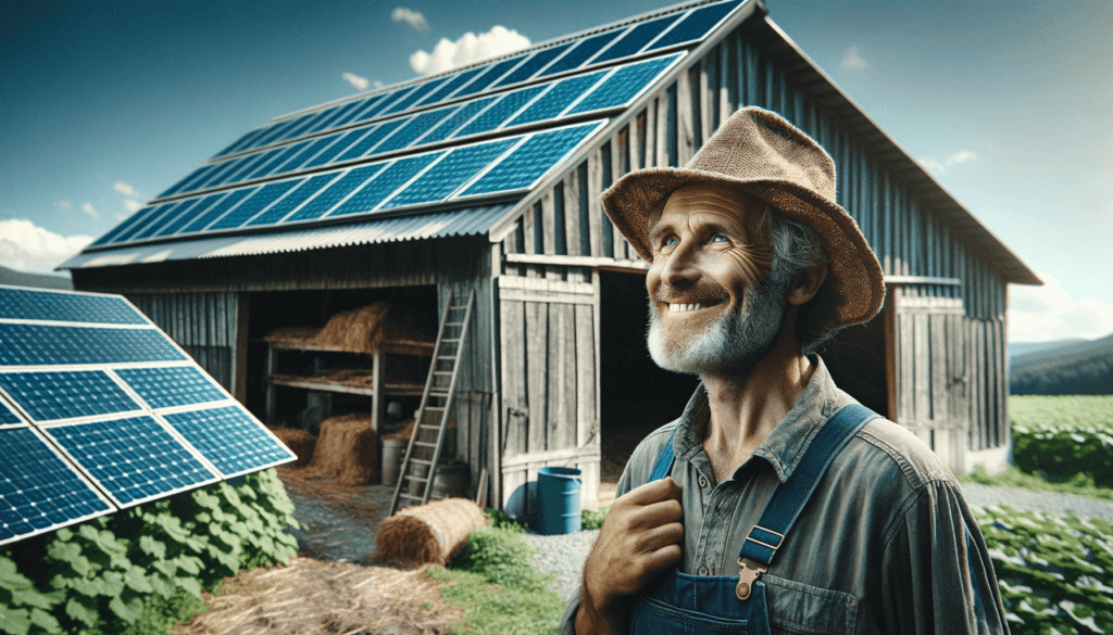 découvrez les solutions innovantes de roi hangar agricole pour la construction de hangars agricoles en panneaux photovoltaïques, alliant performance énergétique et durabilité pour vos projets agricoles.