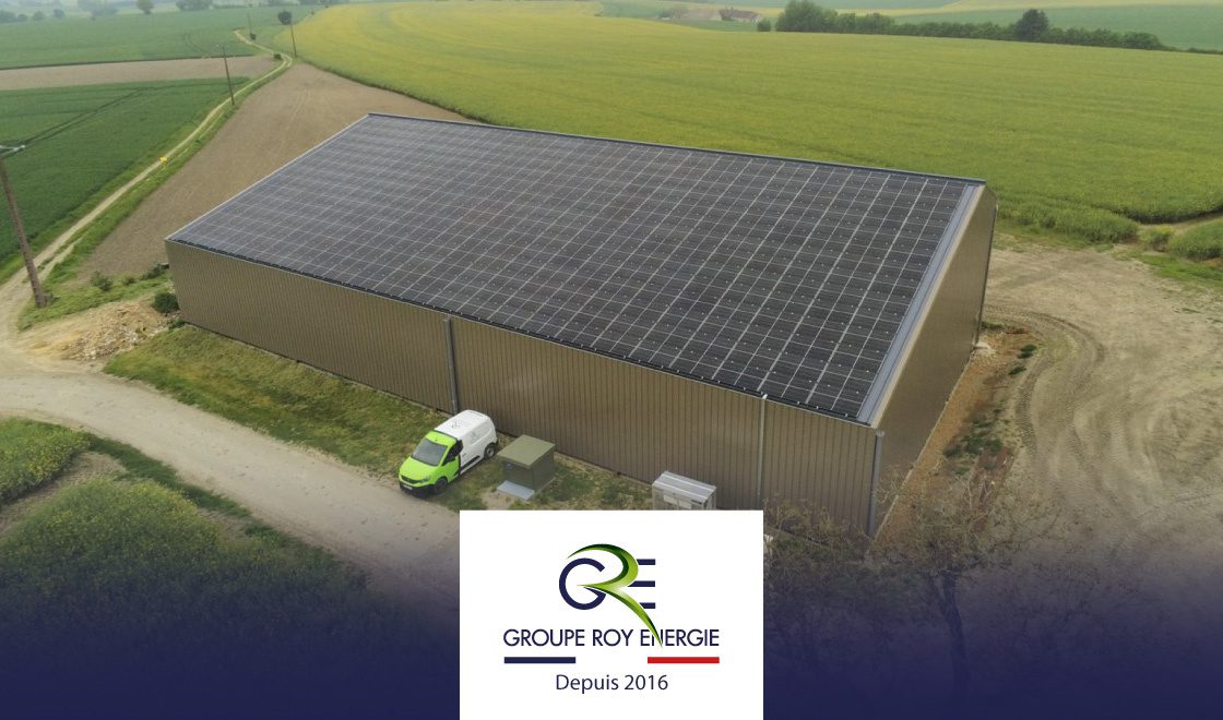 découvrez le roi hangar photovoltaïque, une solution innovante pour optimiser vos espaces de stockage tout en produisant de l'énergie solaire. idéal pour les entreprises soucieuses de l'environnement, ce hangar allie efficacité énergétique et durabilité.