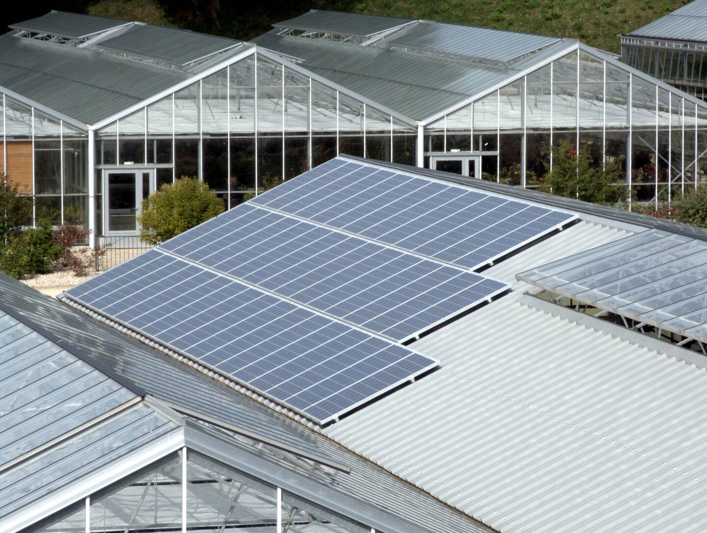 découvrez l'expertise de roi hangar dans la conception de hangars photovoltaïques, alliant performance énergétique et structures durables. optimisez votre espace tout en respectant l'environnement grâce à nos solutions innovantes et personnalisées.