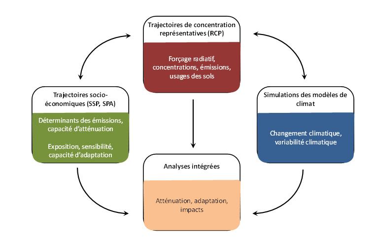découvrez les scénarios climatiques, une analyse approfondie des impacts futurs du changement climatique sur notre planète. explorez les différentes projections et solutions pour un avenir durable.