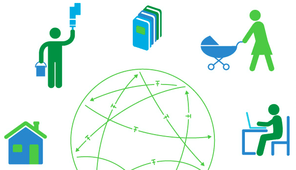 découvrez les secrets fascinants des réseaux d'échange et apprenez comment ces systèmes interconnectent les individus et les ressources. explorez les avantages, les mécanismes et les impacts de ces réseaux sur l'économie et la société.