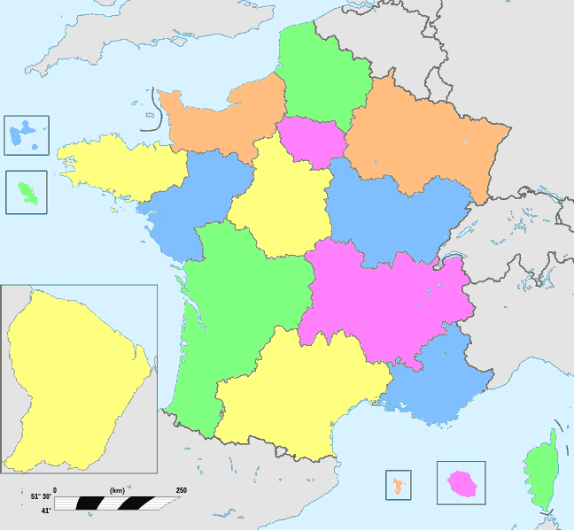 découvrez les secrets régionaux de france, des trésors cachés aux traditions méconnues, en passant par des recettes authentiques et des sites étonnants qui révèlent la richesse culturelle et historique de chaque territoire.