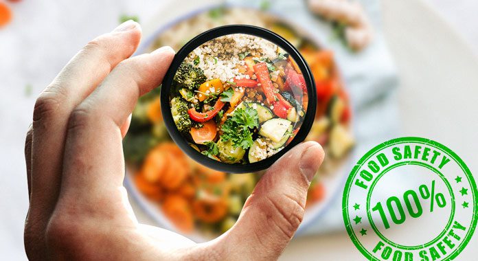 découvrez l'importance de la sécurité alimentaire pour garantir un accès sûr et suffisant à des aliments sains. informez-vous sur les défis, les solutions et les meilleures pratiques pour protéger notre alimentation et promouvoir la santé publique.