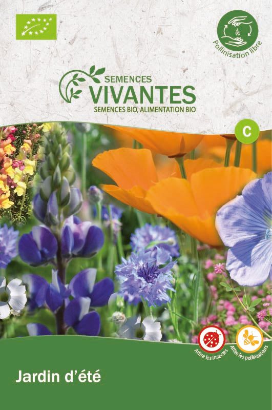 découvrez notre sélection de semences biologiques, cultivées sans pesticides ni engrais chimiques. idéales pour vos jardins, elles garantissent des récoltes saines et respectueuses de l'environnement. optez pour la biodiversité et le goût authentique avec nos semences certifiées bio.