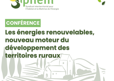 découvrez l'importance de la sensibilisation à l'énergie renouvelable dans les zones rurales. apprenez comment les initiatives locales peuvent promouvoir les énergies vertes, améliorer la durabilité et favoriser une meilleure qualité de vie pour les communautés rurales.
