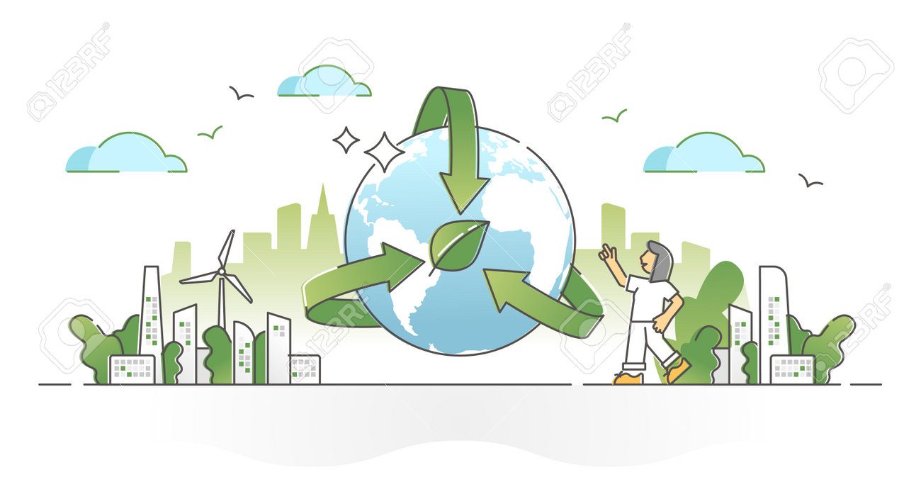 découvrez comment la sensibilisation à l'environnement et l'innovation se rejoignent pour construire un avenir durable. explorez des initiatives inspirantes et des solutions novatrices qui favorisent la protection de notre planète.