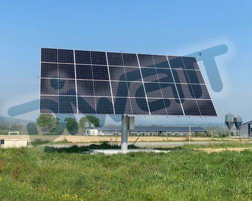découvrez comment l'énergie solaire révolutionne l'agriculture en offrant des solutions durables et économiques pour alimenter vos exploitations agricoles. optimisez vos rendements tout en préservant l'environnement grâce aux technologies solaires innovantes.