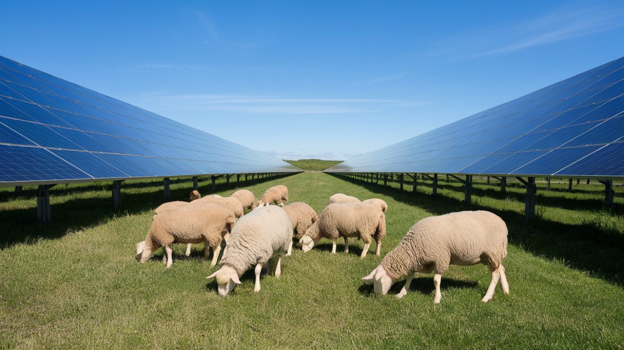 découvrez comment l'énergie solaire transforme l'agriculture moderne en offrant des solutions durables pour optimiser la production tout en préservant l'environnement. explorez les synergies entre ces deux secteurs essentiels et les innovations qui améliorent la rentabilité agricole.
