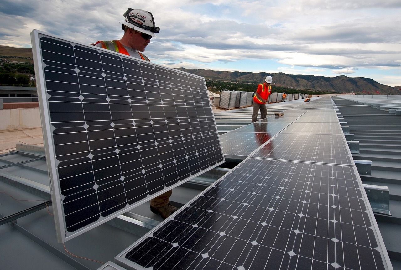 découvrez comment l'énergie solaire contribue à la lutte contre le changement climatique. informez-vous sur les solutions durables et les innovations qui façonnent un avenir plus vert grâce à l'énergie solaire.