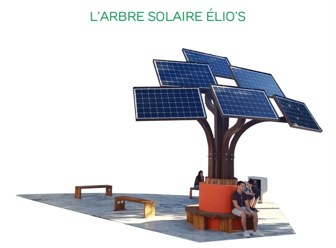 découvrez comment l'énergie solaire impacte positivement notre climat. cette page explore les avantages de l'énergie solaire, son rôle dans la réduction des émissions de carbone et son potentiel pour un avenir durable.