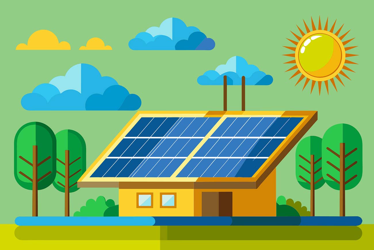 découvrez l'univers de l'énergie solaire : ses avantages, ses applications et comment elle peut transformer votre consommation d'énergie tout en préservant notre planète. explorez les solutions innovantes pour un avenir durable.