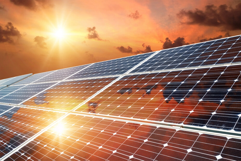 découvrez les avantages de l'énergie solaire pour une transition énergétique durable. explorez les différentes technologies, applications et solutions pour maximiser l'efficacité de l'énergie solaire dans votre quotidien.