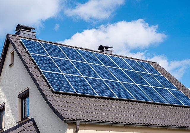 découvrez nos solutions photovoltaïques innovantes pour optimiser votre consommation d'énergie et réduire votre empreinte carbone. profitez d'une énergie renouvelable fiable, économique et respectueuse de l'environnement.