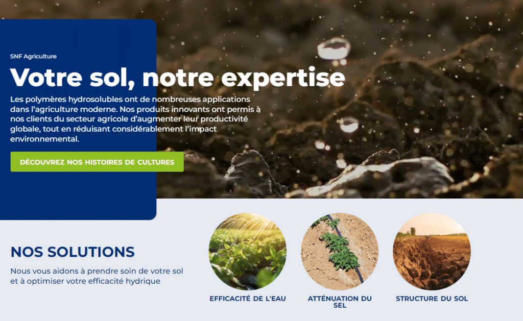 découvrez des solutions agricoles innovantes pour s'adapter aux changements climatiques. optimisez vos pratiques agricoles, améliorez la résilience de vos cultures et participez à la lutte contre le réchauffement climatique.