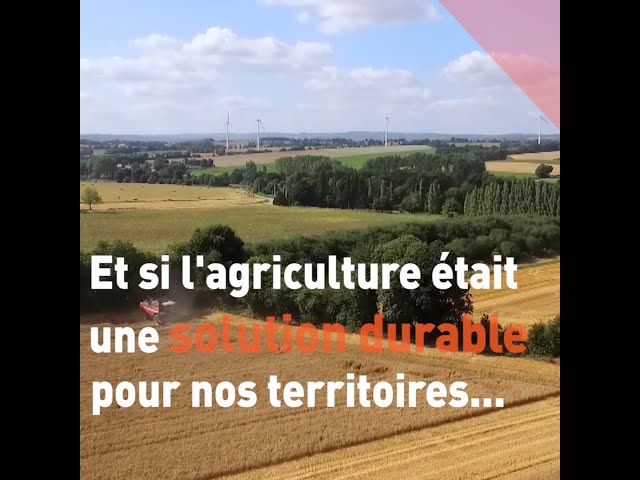 découvrez des solutions écofermières innovantes pour promouvoir une agriculture durable. optimisez vos pratiques agricoles tout en préservant l'environnement et en soutenant la biodiversité.
