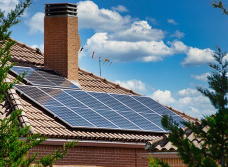découvrez nos solutions photovoltaïques innovantes pour optimiser votre production d'énergie solaire. réduisez vos factures d'électricité et contribuez à la transition énergétique grâce à nos technologies adaptées à tous vos besoins.
