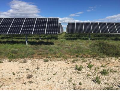 découvrez nos solutions photovoltaïques pour fermes, conçues pour optimiser la production énergétique tout en respectant l'environnement. augmentez votre autonomie énergétique et réduisez vos coûts grâce à des installations solaires adaptées à vos besoins.