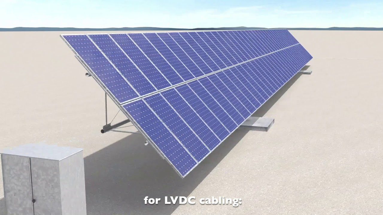 découvrez nos solutions photovoltaïques pour fermes, qui maximisent l'efficacité énergétique tout en réduisant les coûts. profitez d'une énergie renouvelable fiable et durable pour votre exploitation agricole. transformez votre ferme en un modèle de durabilité avec nos technologies solaires innovantes.