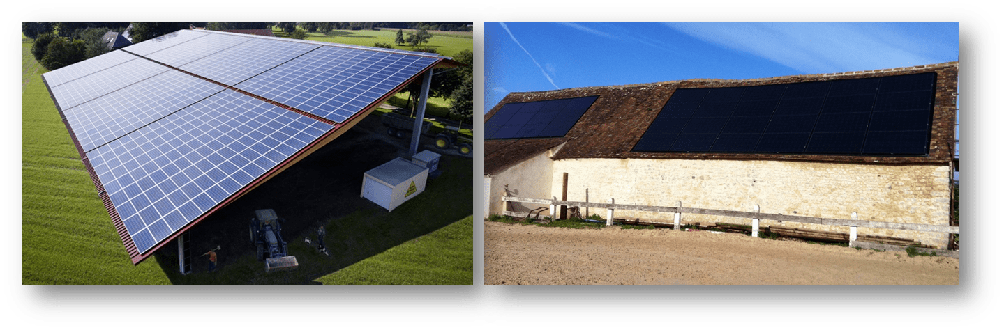 découvrez nos solutions photovoltaïques spécialement conçues pour les hangars. optimisez votre espace en générant de l'énergie renouvelable tout en réduisant vos coûts. profitez d'une installation sur mesure et d'une expertise pour maximiser l'efficacité de votre projet énergétique.