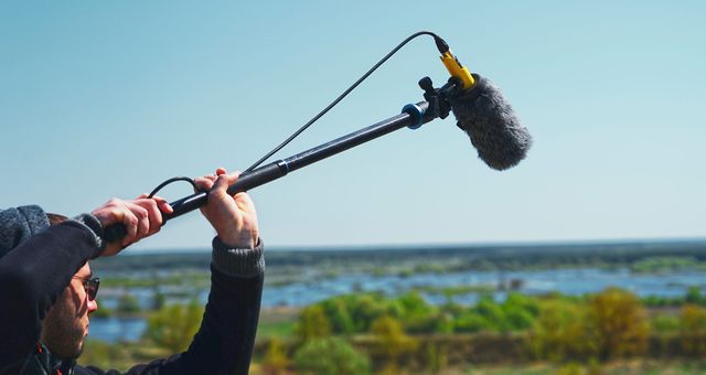 découvrez l'harmonie entre la nature, la technologie et les sons de la terre. explorez comment ces éléments interagissent pour créer une symphonie unique qui enchante nos sens et enrichit notre compréhension de l'environnement.