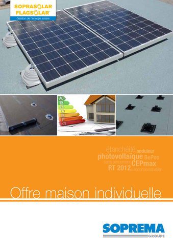 découvrez notre avis détaillé sur les solutions solaires de soprema. analyse des performances, avantages et inconvénients des produits, pour vous aider à faire un choix éclairé pour votre installation photovoltaïque.