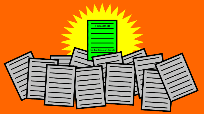 découvrez l'importance de la standardisation des équipements pour garantir la qualité, l'efficacité et la sécurité dans votre entreprise. optimisez vos processus et améliorez la satisfaction client grâce à des normes claires et des pratiques harmonisées.