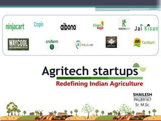 découvrez les startups agri-tech qui révolutionnent l'agriculture grâce à l'innovation technologique. explorez des solutions durables pour optimiser la production, réduire les coûts et améliorer la qualité des récoltes.