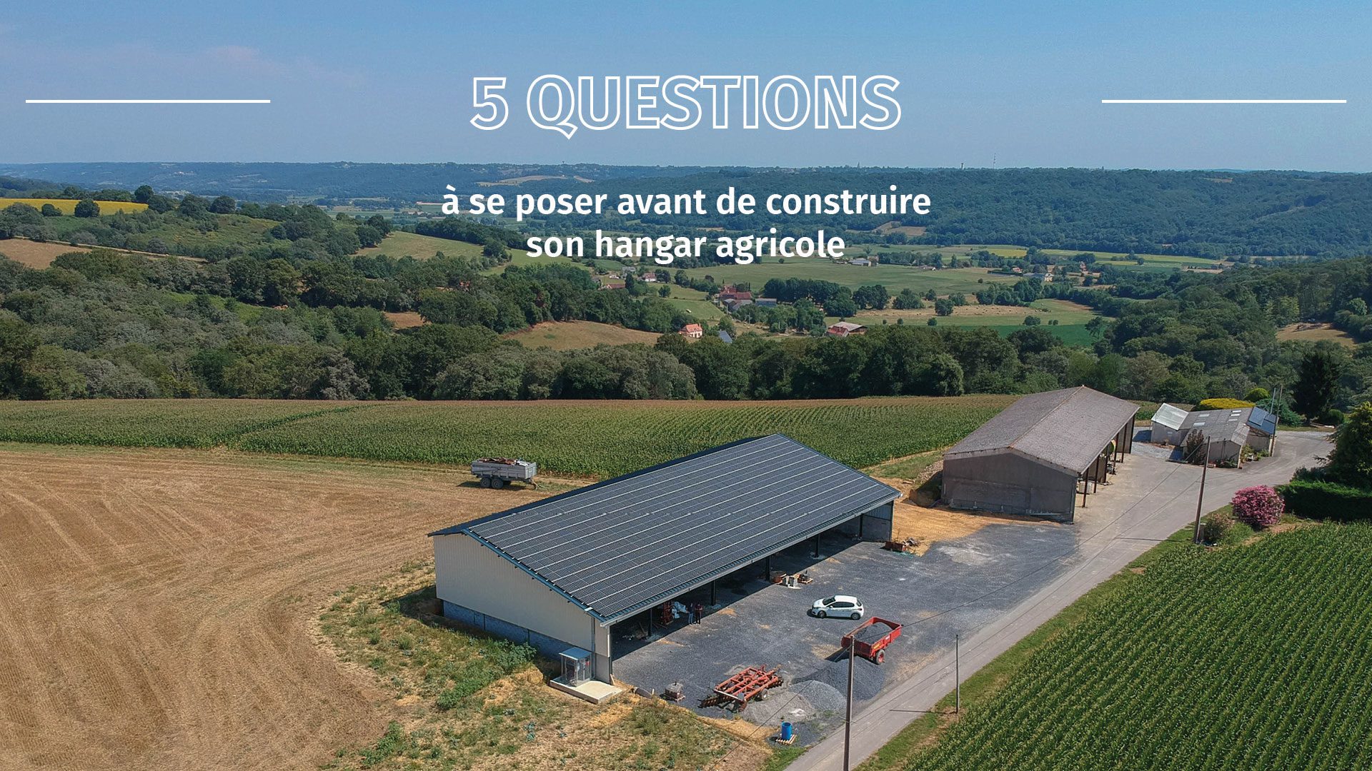 découvrez comment optimiser l'espace et la sécurité de votre stockage agricole grâce à des solutions innovantes. maximisez votre rendement tout en protégeant vos récoltes avec des techniques adaptées à vos besoins.