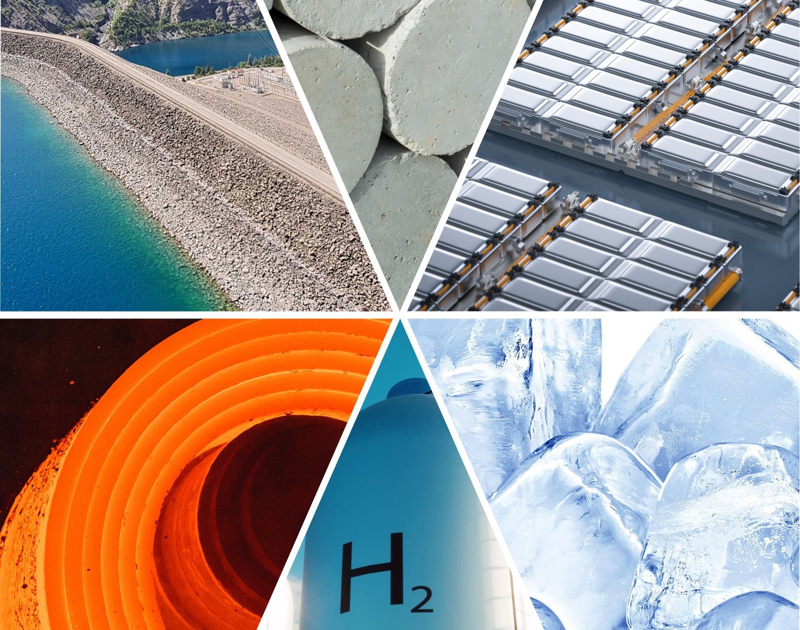 découvrez les solutions innovantes de stockage d'énergie pour optimiser votre consommation et réduire votre empreinte carbone. explorez nos technologies avancées et transformez votre manière d'utiliser l'énergie de manière durable.