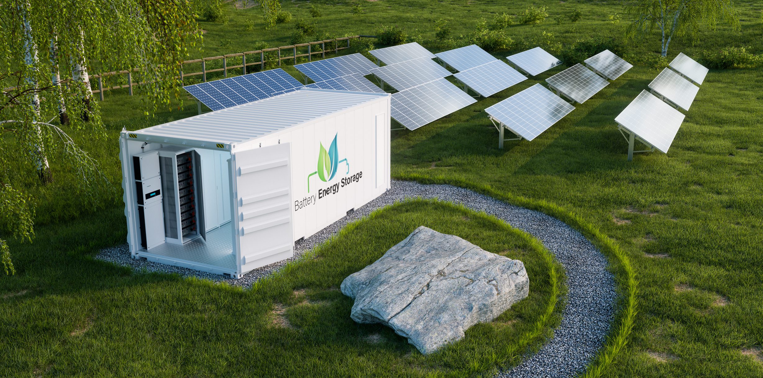 découvrez comment le stockage d'énergie photovoltaïque révolutionne la gestion de l'énergie solaire, en permettant une utilisation optimale de l'électricité produite, même lorsque le soleil ne brille pas. maximisez votre indépendance énergétique et réduisez vos factures avec des solutions innovantes et durables.