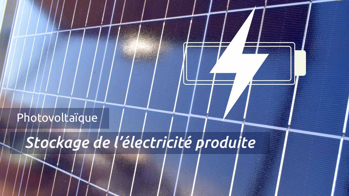 découvrez comment le stockage d'énergie photovoltaïque optimise l'utilisation de l'énergie solaire, permet une autonomie énergétique et réduit votre empreinte carbone. apprenez-en davantage sur les technologies de stockage adaptées à vos besoins.