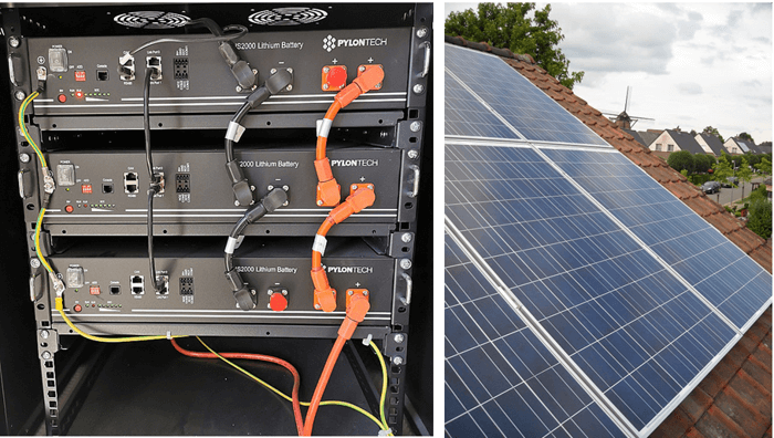 découvrez comment le stockage d'énergie photovoltaïque peut transformer votre consommation d'électricité. optimisez votre autoconsommation et réduisez vos factures énergétiques grâce à des solutions innovantes et durables.