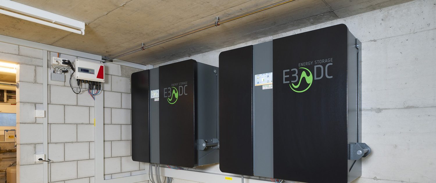 découvrez les solutions de stockage d'énergie photovoltaïque pour optimiser votre consommation d'énergie renouvelable. apprenez comment maximiser l'utilisation de votre énergie solaire et réduire vos factures d'électricité grâce à des systèmes de stockage adaptés.