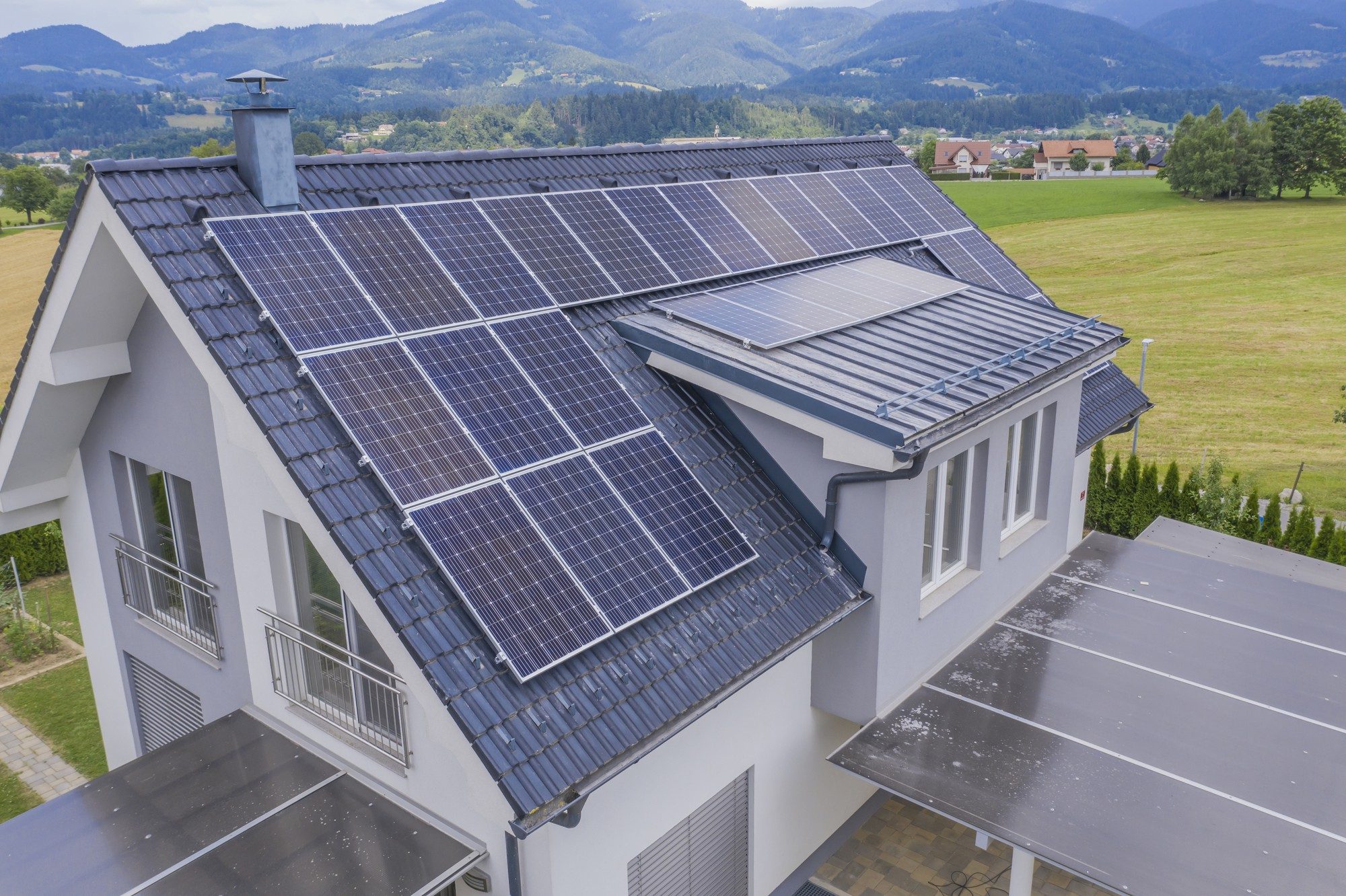 découvrez les avantages du stockage d'énergie photovoltaïque pour optimiser votre consommation d'énergie renouvelable. apprenez comment ces solutions innovantes peuvent réduire vos factures d'électricité et contribuer à un avenir durable.