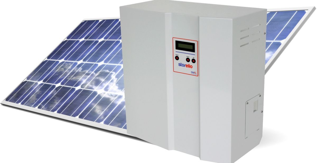 découvrez comment le stockage d'énergie photovoltaïque maximise votre production d'électricité solaire. optimisez votre consommation d'énergie grâce à des solutions innovantes et durables, tout en réduisant votre empreinte carbone et en réalisant des économies.