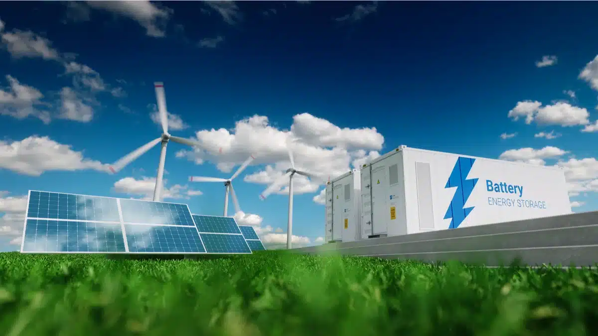 découvrez comment le stockage d'énergie photovoltaïque révolutionne la gestion de l'énergie renouvelable. optimisez l'utilisation de votre production solaire et réduisez votre dépendance au réseau électrique grâce à des solutions de stockage innovantes et durables.
