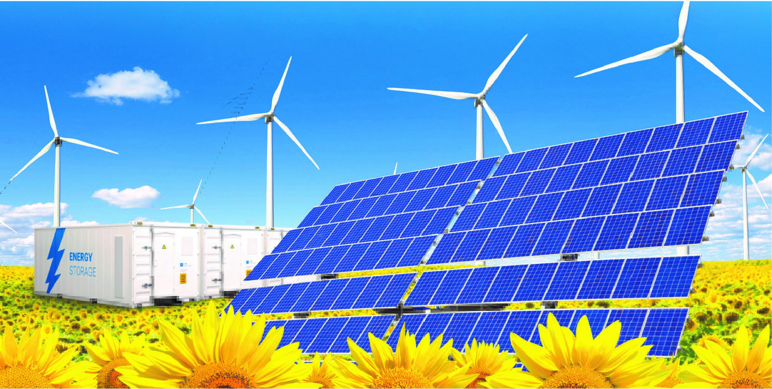 découvrez les solutions innovantes de stockage d'énergie photovoltaïque pour optimiser l'utilisation de votre énergie solaire. profitez d'une autonomie énergétique accrue et réduisez vos factures grâce à des systèmes de stockage performants adaptés à vos besoins.