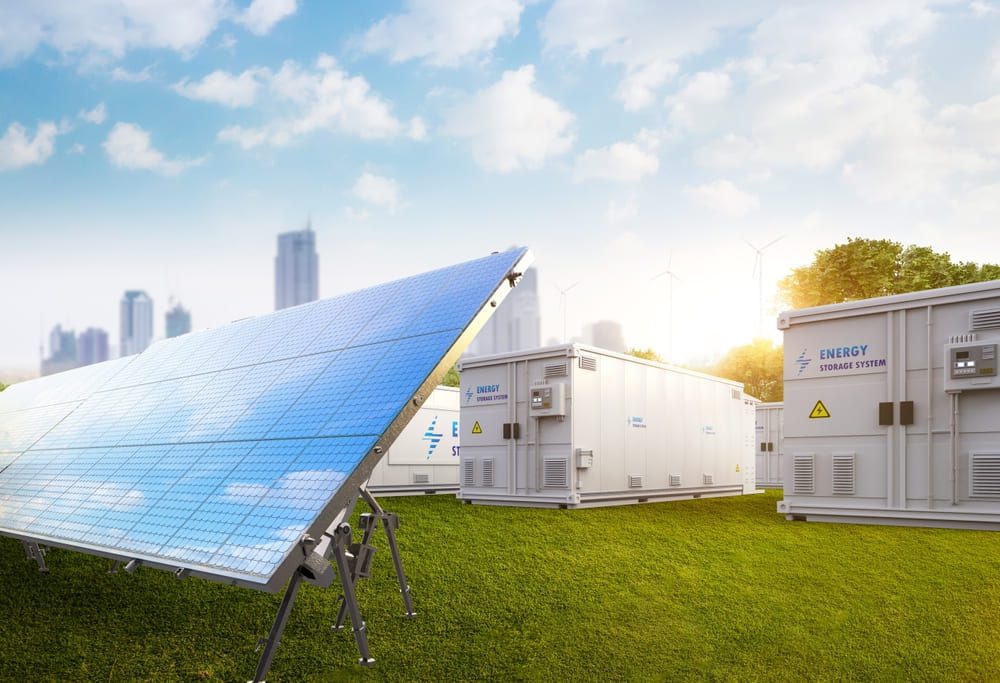 découvrez les solutions innovantes de stockage d'énergie qui transforment la manière dont nous utilisons et conservons l'énergie. optimisez vos ressources grâce à des technologies avancées pour un avenir durable.