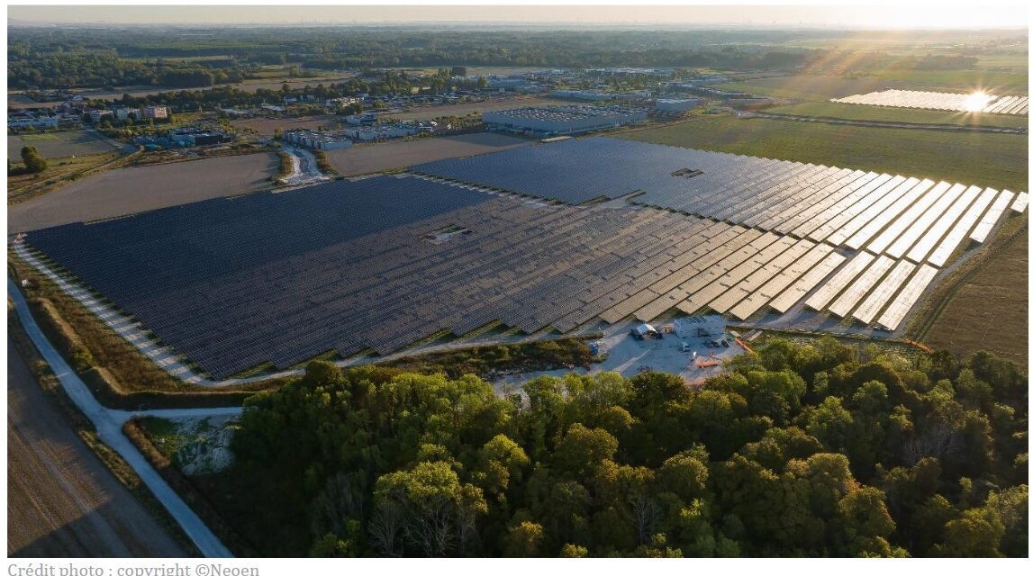 découvrez les opportunités de subventions pour les fermes solaires en france. informez-vous sur les aides financières disponibles, les conditions d'éligibilité et les démarches à suivre pour optimiser votre projet d'énergie renouvelable.
