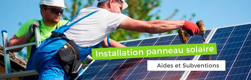 découvrez tout sur les subventions photovoltaïques en france : montants disponibles, conditions d'éligibilité et démarches pour bénéficier d'une aide financière pour l'installation de panneaux solaires. optimisez votre transition énergétique et réduisez votre empreinte carbone avec le soutien de l'état.