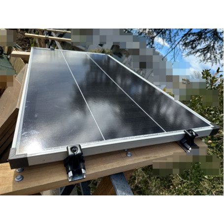 découvrez tout sur la surface nécessaire pour un panneau solaire de 9 kw. optimisez votre installation photovoltaïque et maximisez votre production d'énergie grâce à nos conseils experts et recommandations.
