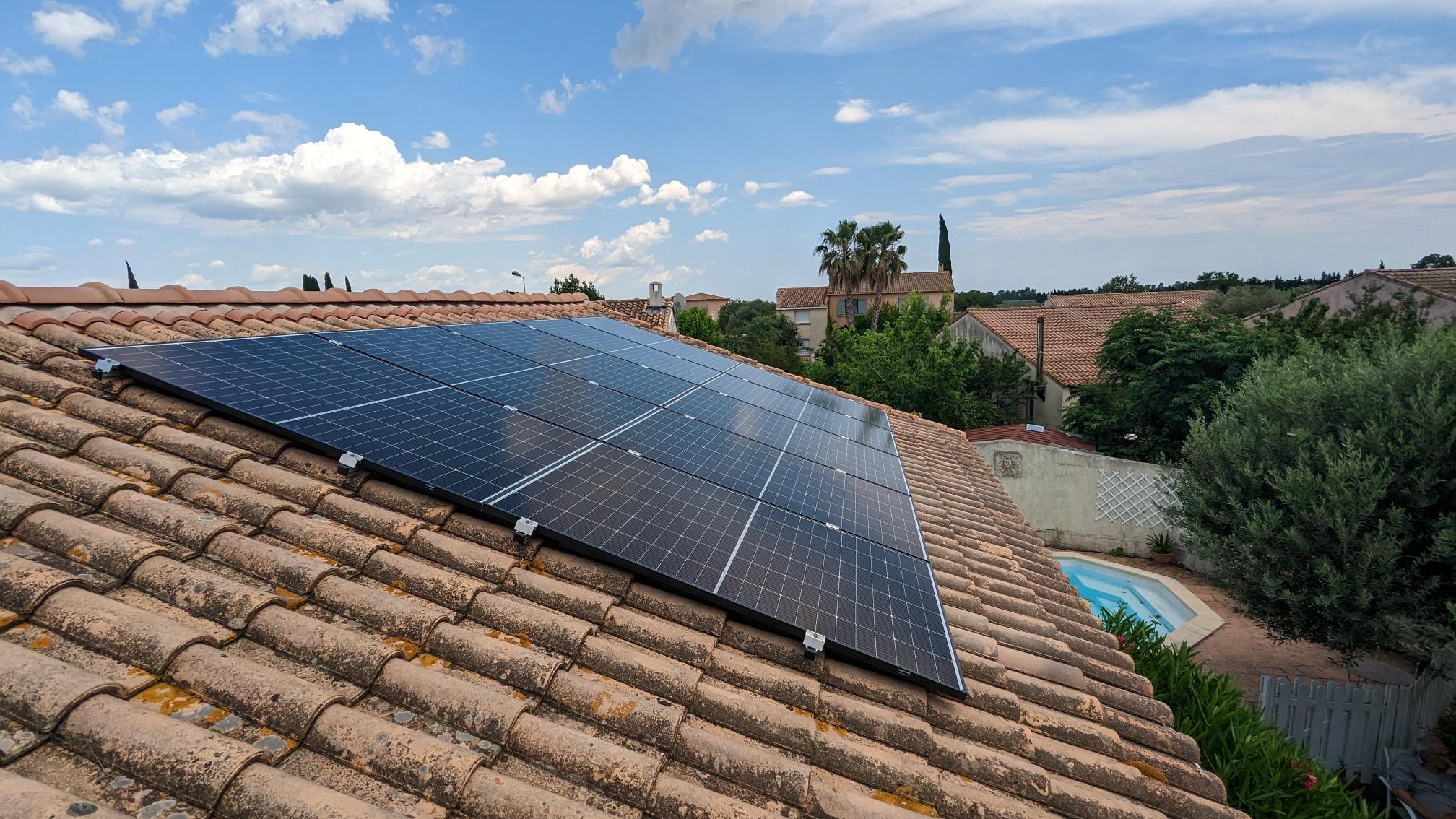 découvrez le système kwc photovoltaïque, une solution innovante et durable pour produire votre propre énergie solaire. optimisez votre consommation d'électricité tout en contribuant à la protection de l'environnement grâce à cette technologie efficace et fiable.