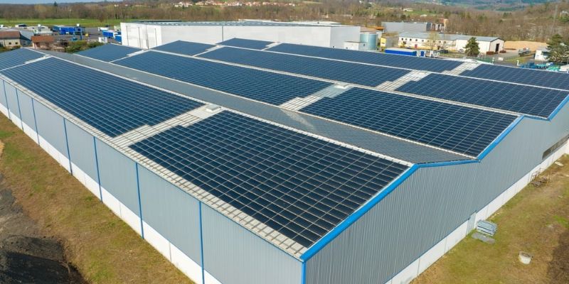 découvrez comment les systèmes photovoltaïques agricoles révolutionnent l'agriculture durable en optimisant la production d'énergie et en réduisant les coûts. explorez les avantages économiques et environnementaux de ces technologies innovantes pour les exploitations agricoles.